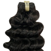 Vietnamese Ripple Curly Bundles