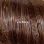 Fashion Wine Red Wig Front Lace Small Roll Wound Tube Afro Synthetic Wigs