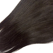 Raw Vietnamese Straight 13x4 Swiss Frontal