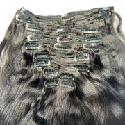 Yaki Straight Clip-In