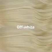 Fashion Wine Red Wig Front Lace Small Roll Wound Tube Afro Synthetic Wigs