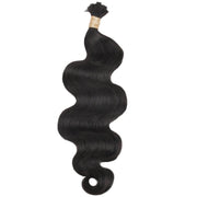 Body Wave Bulk Human Hair Extensions