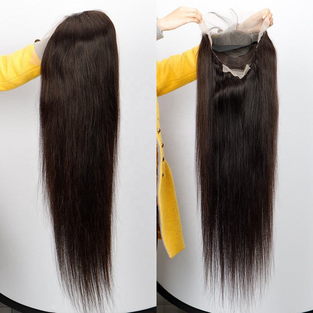 200 Density 13x4 Hd Lace Front Wigs For American Black Women Human Hair Wigs Wholesale