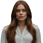 Auburn Seamless Clip-In