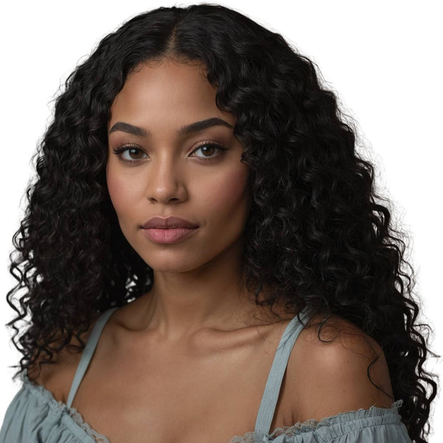 Brazilian Kinky Curly