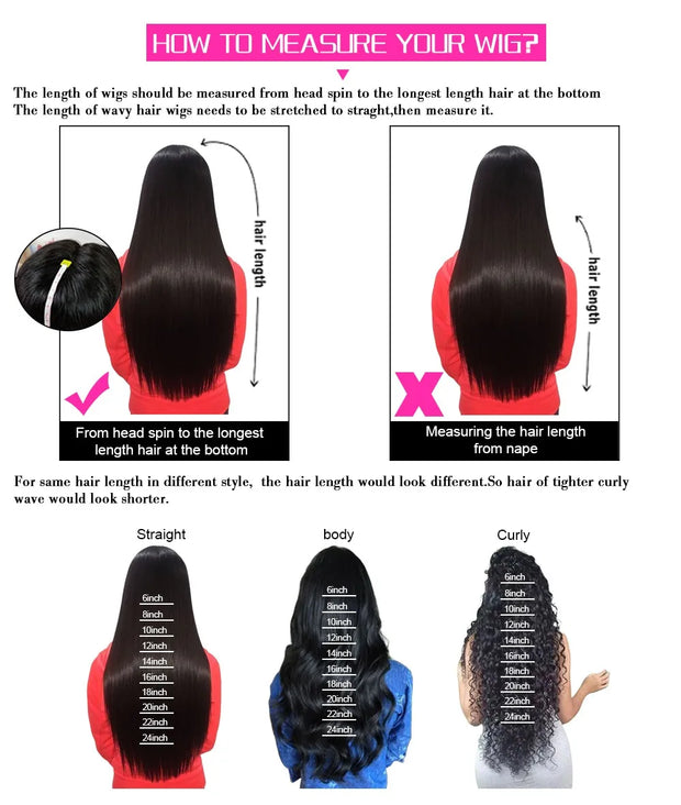 13 By 6 Lace Frontal Wig Human Hair Lace Front Wig Human Hair Body Wave 13x6 Hd Lace Frontal Wig Body Wave Bundles Human Hair