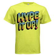 SAFETY GREEN - FRONT