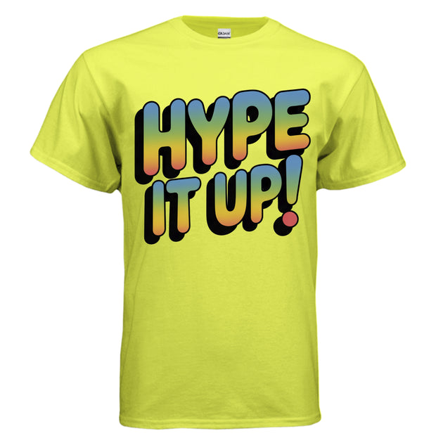 SAFETY GREEN - FRONT