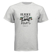 HEATHER WHITE - FRONT