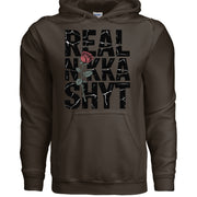 DARK CHOCOLATE - FRONT