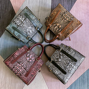 Handbag shoulder messenger bag