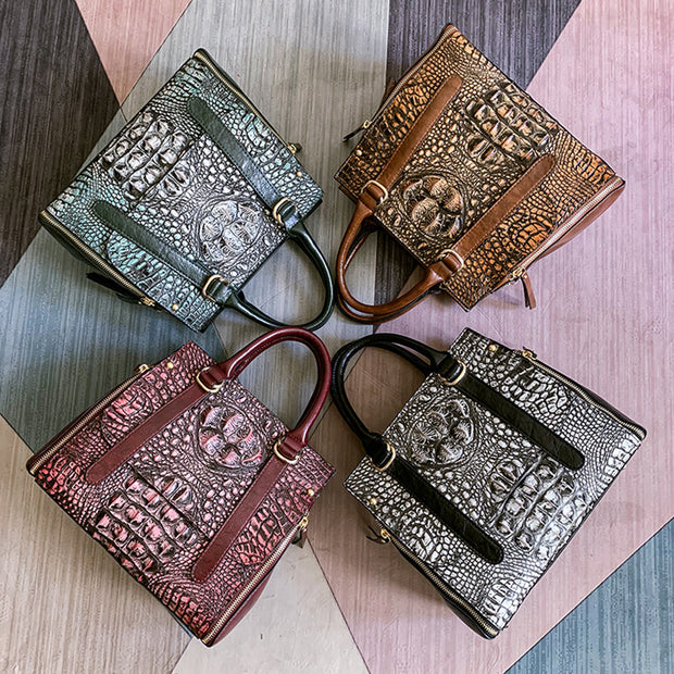 Handbag shoulder messenger bag