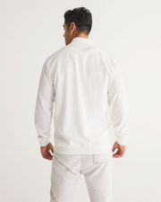 Guyanese Swag Guyana Map Men's Track Jacket