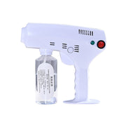 Beauty salon spray gun