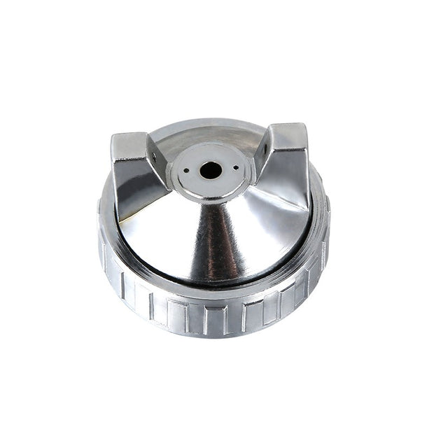 Pneumatic spray high atomization spray tool