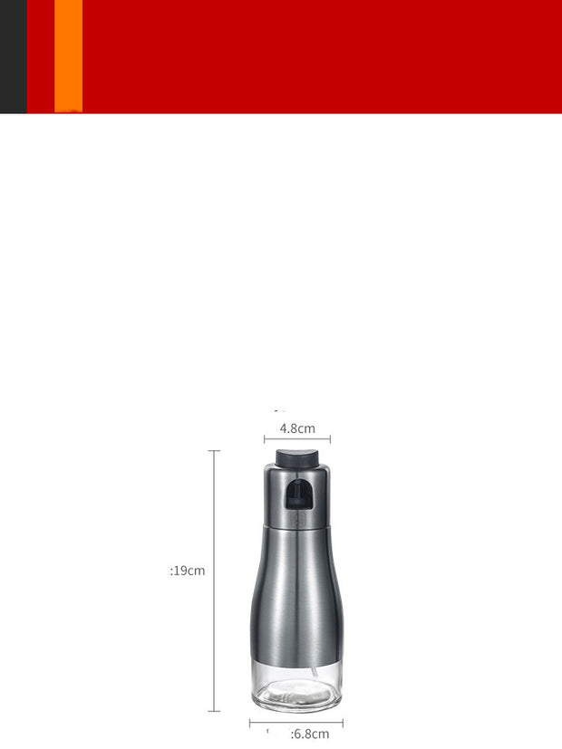 304 Stainless Steel Spray Bottle Spray