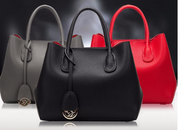 Ladies Handbag 2021 New Genuine Leather Top Layer Cowhide Platinum Bag Lychee Pattern Ladies One-shoulder Diagonal Bag