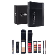 ALL IN ONE Makeup Kit Eyeshadow Eyeliner Foundation Cream Makeup Bag Concealer Lipstick Brush Make Up Kit With Makeup Bag