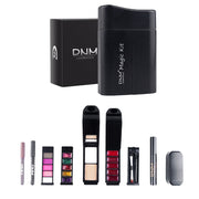 ALL IN ONE Makeup Kit Eyeshadow Eyeliner Foundation Cream Makeup Bag Concealer Lipstick Brush Make Up Kit With Makeup Bag