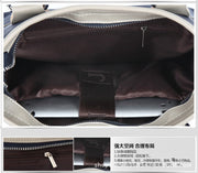 Valeo new Oxford cloth male bag handbag men's fashion business on behalf of a single shoulder bag bag