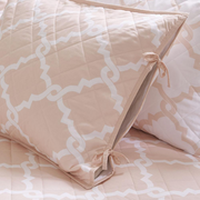 100% Polyester Printed 6pcs Daybed Set,MP13-4472