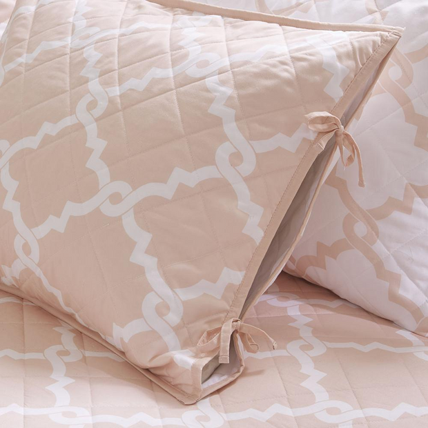 100% Polyester Printed 6pcs Daybed Set,MP13-4472