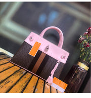 Women's large-capacity handbag