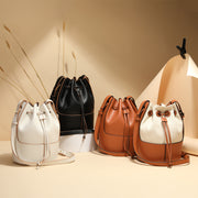 Shoulder messenger handbag