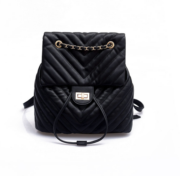 Lingge handbags fashion shoulder diagonal