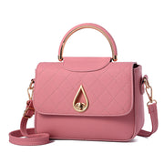 Lady bag spring 2021 Korean version of the new fashion handbags small bag handbag shoulder bag all-match Satchel