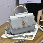 Lady bag spring 2021 Korean version of the new fashion handbags small bag handbag shoulder bag all-match Satchel