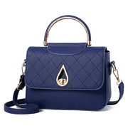 Lady bag spring 2021 Korean version of the new fashion handbags small bag handbag shoulder bag all-match Satchel