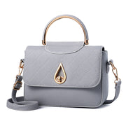 Lady bag spring 2021 Korean version of the new fashion handbags small bag handbag shoulder bag all-match Satchel