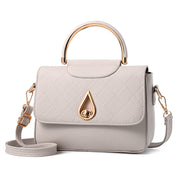 Lady bag spring 2021 Korean version of the new fashion handbags small bag handbag shoulder bag all-match Satchel