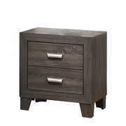 Anastasia 4 Piece Bedroom Set, Eastern King