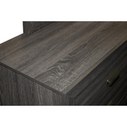 Anastasia 4 Piece Bedroom Set, Eastern King