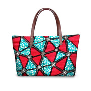 Diving fabric handbag