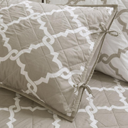 100% Polyester Printed 6pcs Daybed Set,MP13-4472