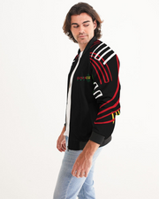 592 Guyanese Swag Men's Bomber Jacket