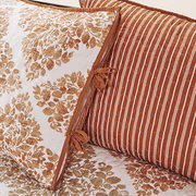 100% Polyester Printed 6pcs Daybed Set,MP13-4472