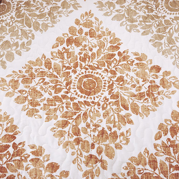 100% Polyester Printed 6pcs Daybed Set,MP13-4472