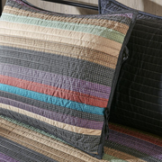 100% Polyester Printed 6pcs Daybed Set,MP13-4472