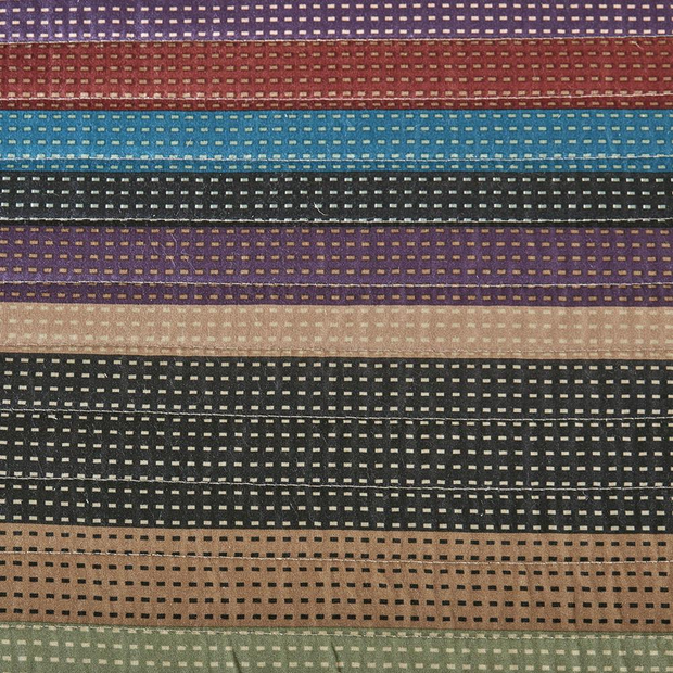 100% Polyester Printed 6pcs Daybed Set,MP13-4472