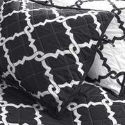 100% Polyester Printed 6pcs Daybed Set,MP13-4472