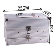 Makeup Artist Special Makeup Box Eyeshadow Palette