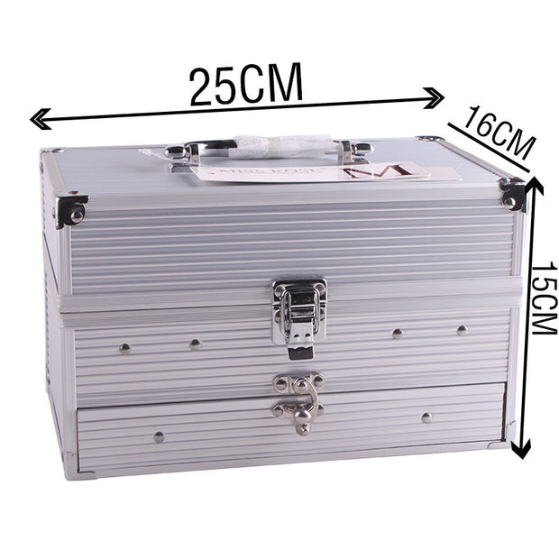 Makeup Artist Special Makeup Box Eyeshadow Palette