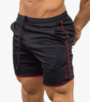 Running Shorts Mens Sports Jogging Fitness Shorts Quick Dry Mens Gym Men Shorts Sport gyms Short Pants men Hot Sale NEW Summer