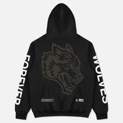 2021 Men's autumn Stringer Bodybuilding Hoodies Men Gyms clothing Sweatshirt Long Sleeve Sportwear Fitness Pullover sweat coat