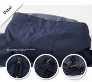 MRMT 2022 Brand Men&#39;s Jackets Windproof Mens Jacket Overcoat Youth Trim Casual Men Jackets Outwear Man Clothing Coat for Male