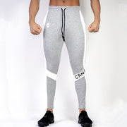 Casual Skinny Pants Men Joggers Sweatpants Gym Fitness Workout Track pants Autumn Male Running Sports Cotton Trousers Sportswear